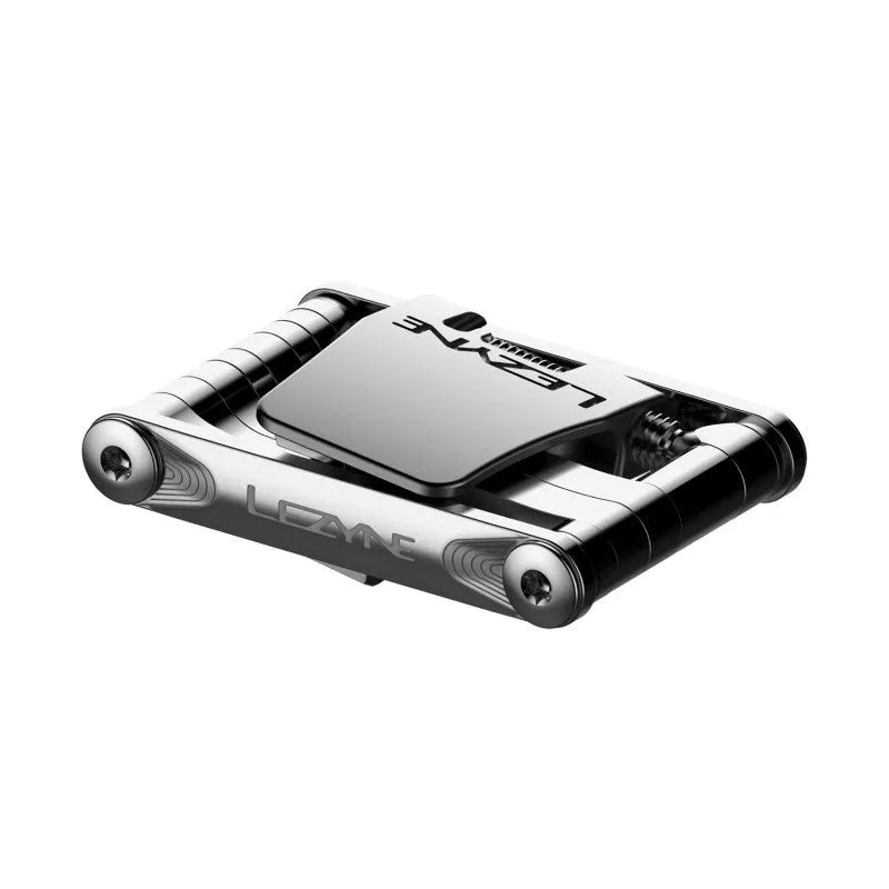 LEZYNE SV Pro 10 - Silver