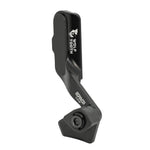 WOLFTOOTH Lonewolf Aero Chain Guide - Black