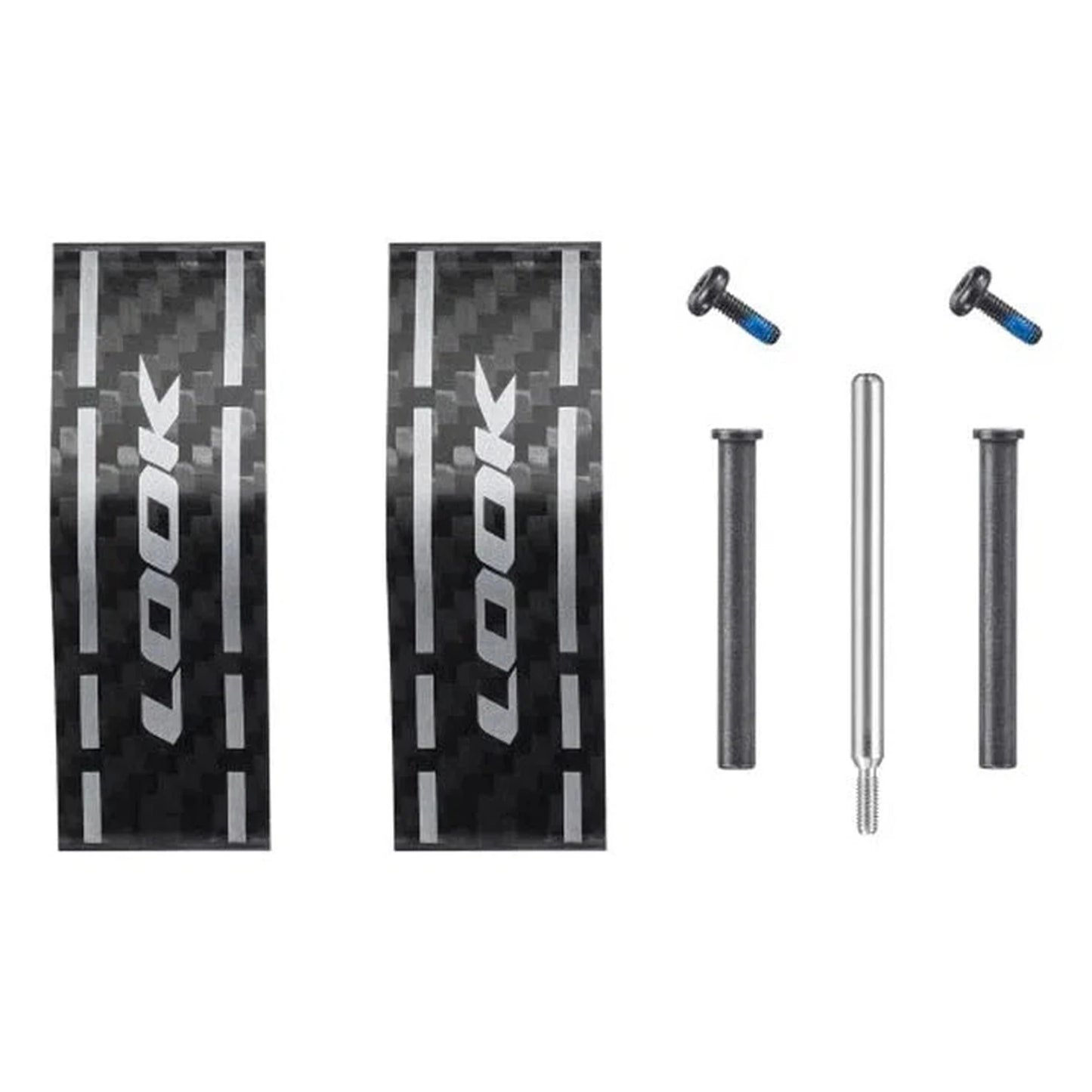 LOOK Keo Blade Replacement Kit - 12 Power