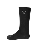 PAS NORMAL STUDIOS Mechanism Race Socks - Black