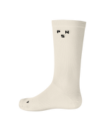 PAS NORMAL STUDIOS Mechanism Race Socks - Off White