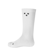 PAS NORMAL STUDIOS Mechanism Race Socks - White