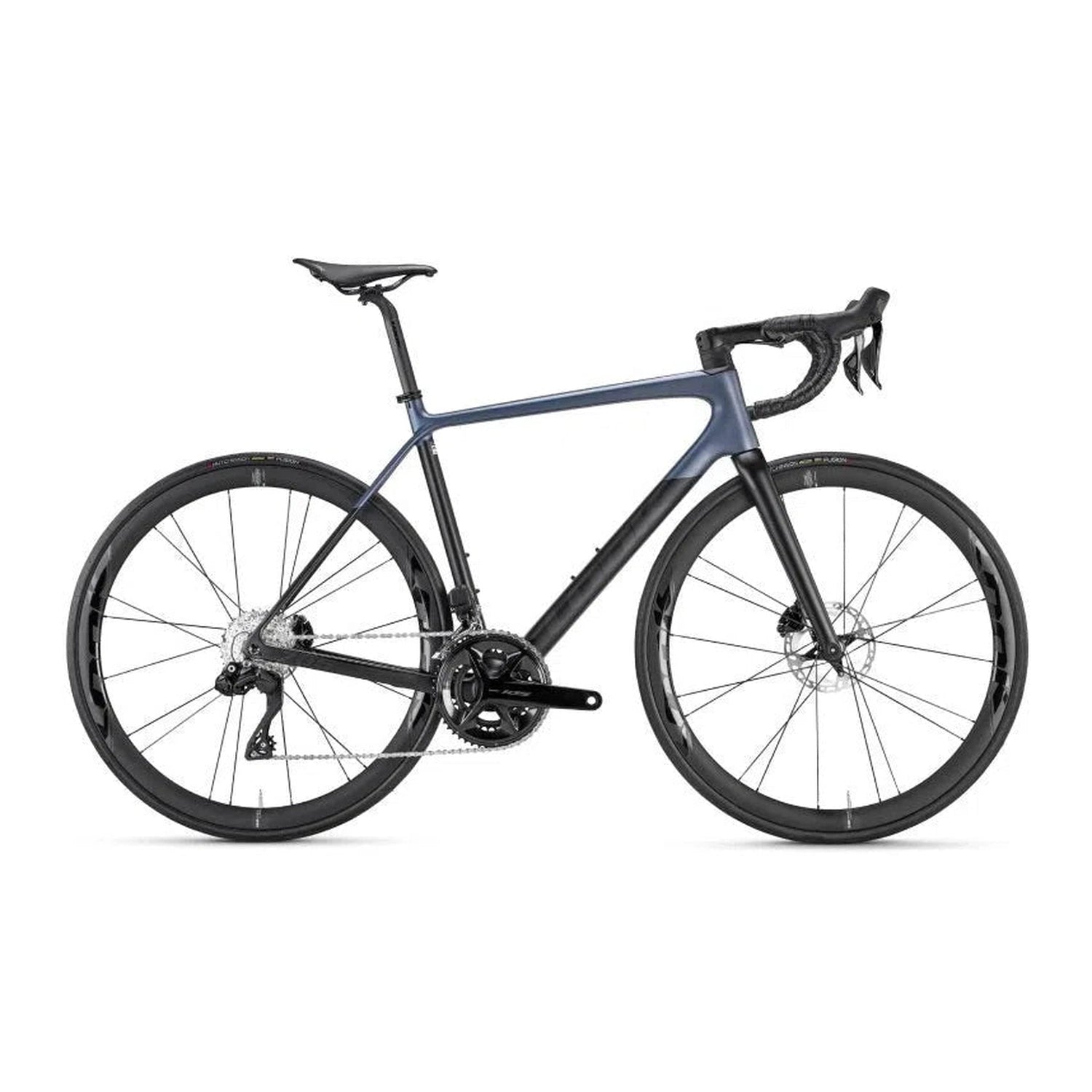 rennrad hai Look 785 Huez Komplettes Rennrad