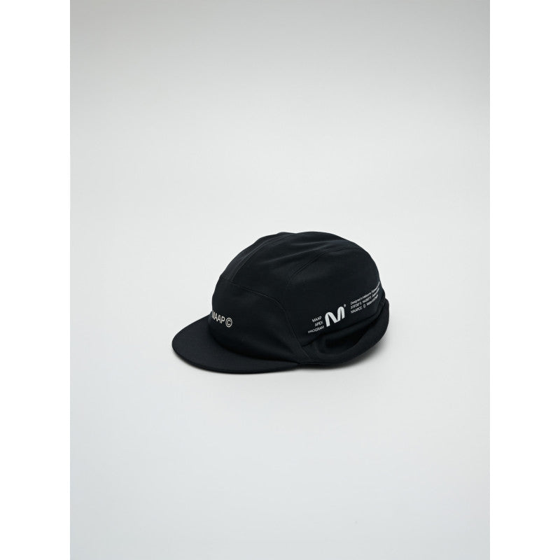 MAAP APEX DEEP WINTER - BLACK