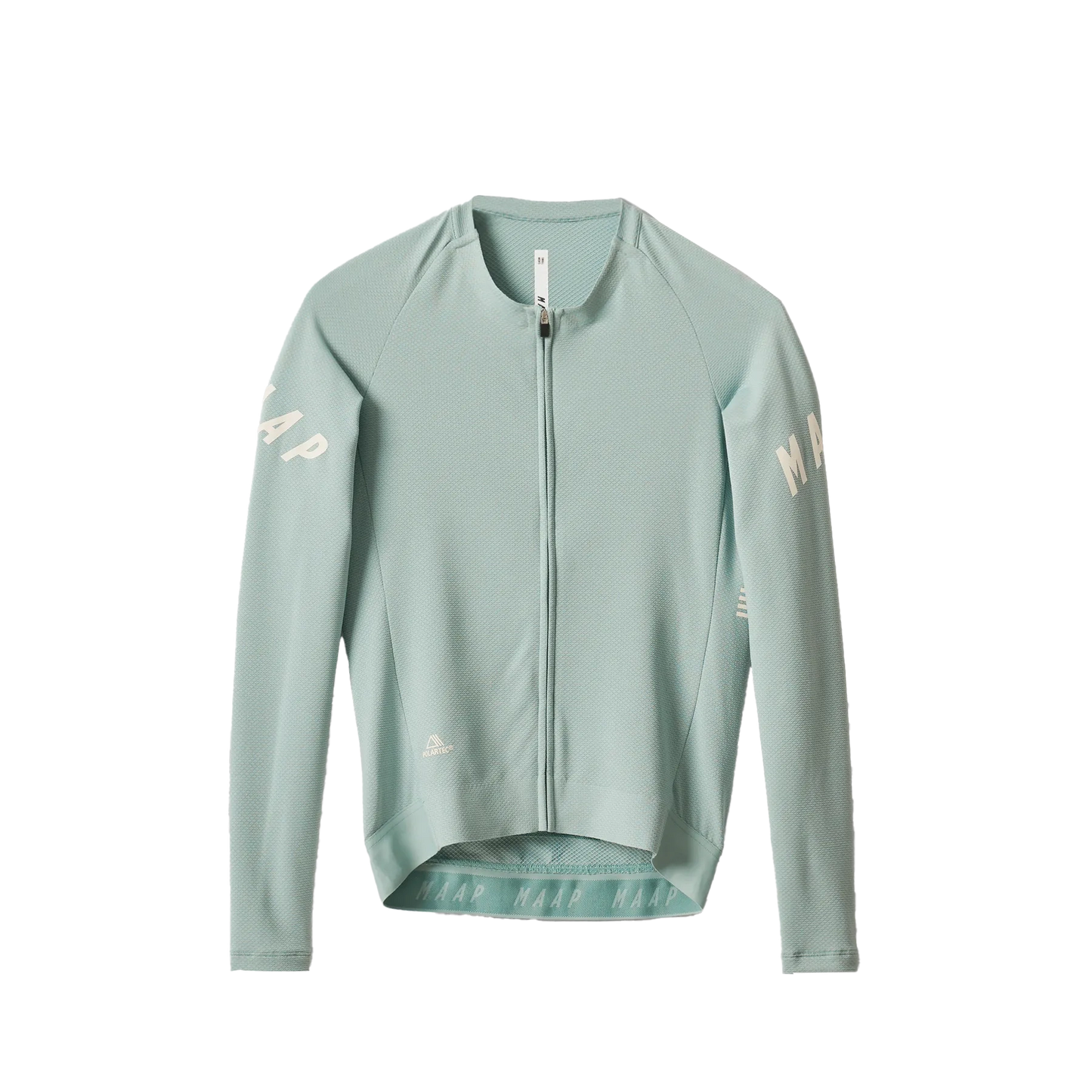 MAAP Aeon LS Women Jersey - Slate