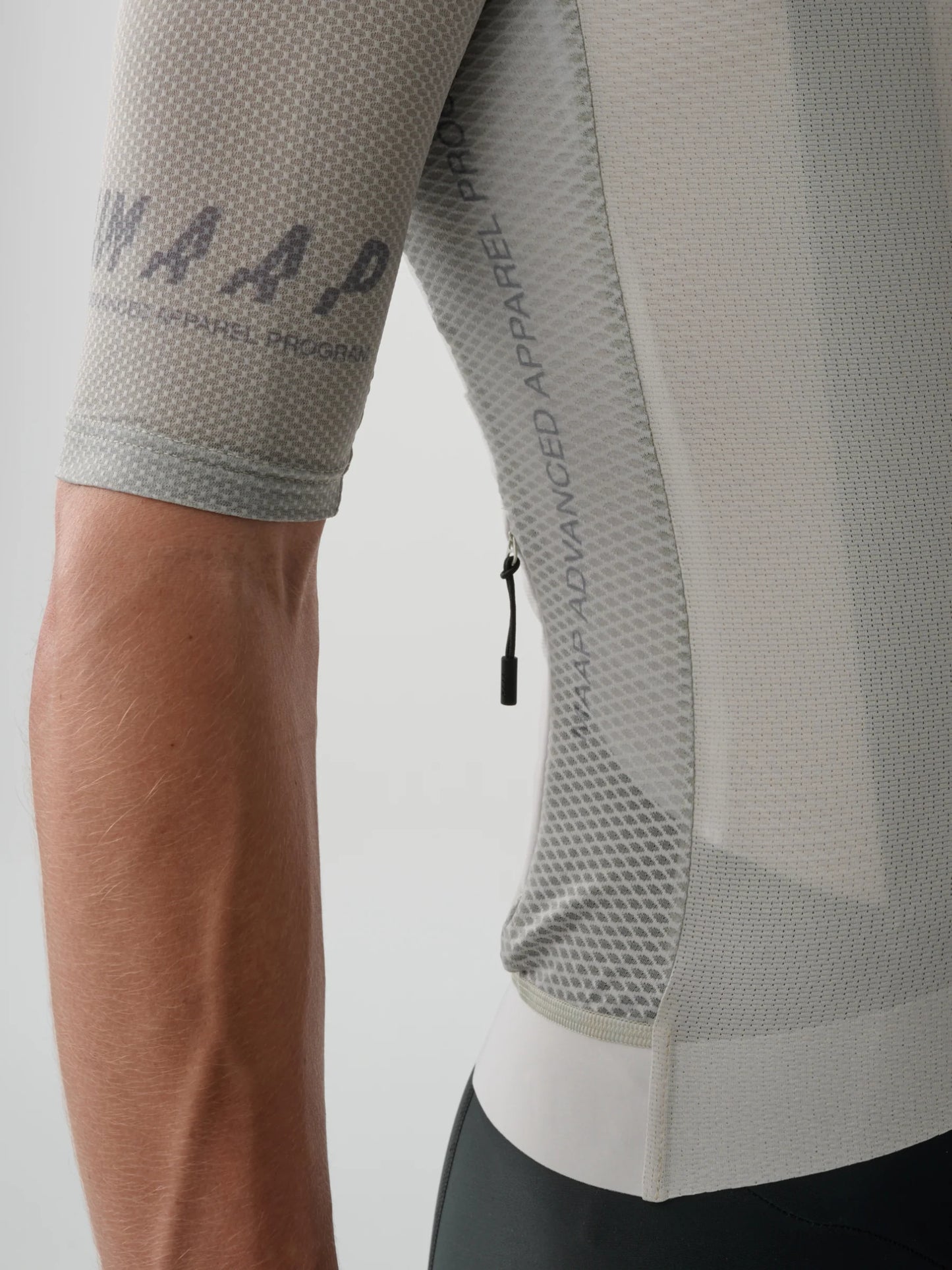 MAAP Aerate Pro Air Jersey 3.0 - Fog