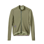 MAAP Alt Road Long Sleeve Jersey 2.0 - Tea