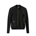 MAAP Alt Road Long Sleeve Women Jersey 2.0 - Black