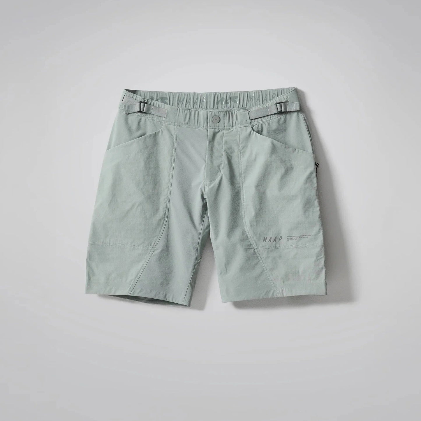 MAAP Alt_Road™ Overshort 2.0 - Graystone