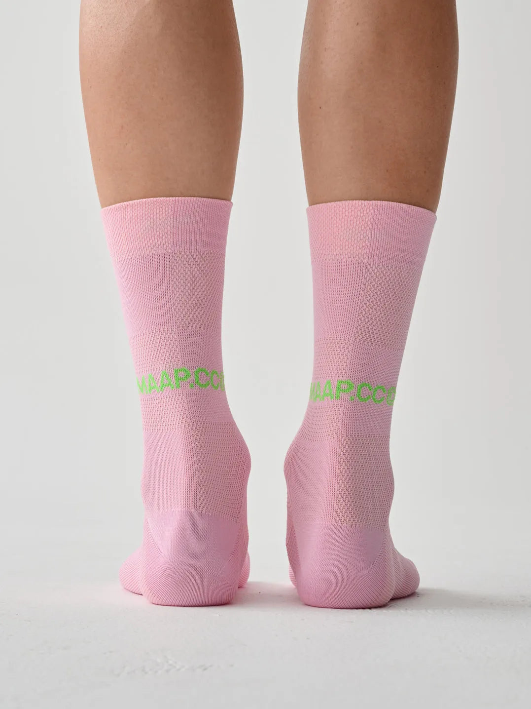 MAAP Blur Socks - Rosa