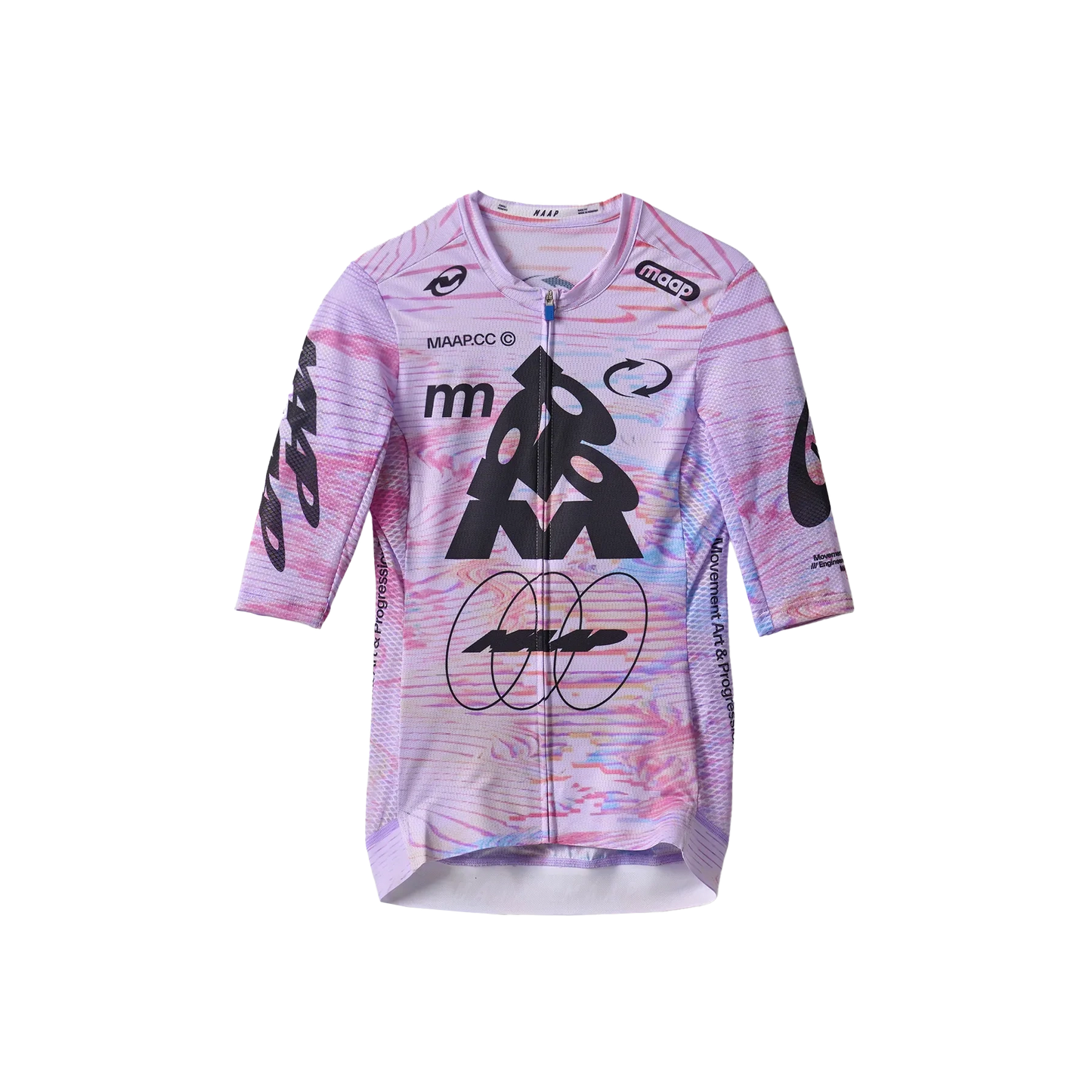 MAAP Chroma Pro Air Women Jersey 3.0 - Gumball