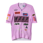 MAAP Drome Pro Air Jersey 3.0 - Lily