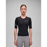 MAAP EMERGE JERSEY - BLACK