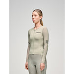 MAAP EMERGE LONG SLEEVE JERSEY - QUICKSAND