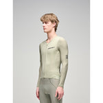 MAAP EMERGE LONG SLEEVE JERSEY - QUICKSAND