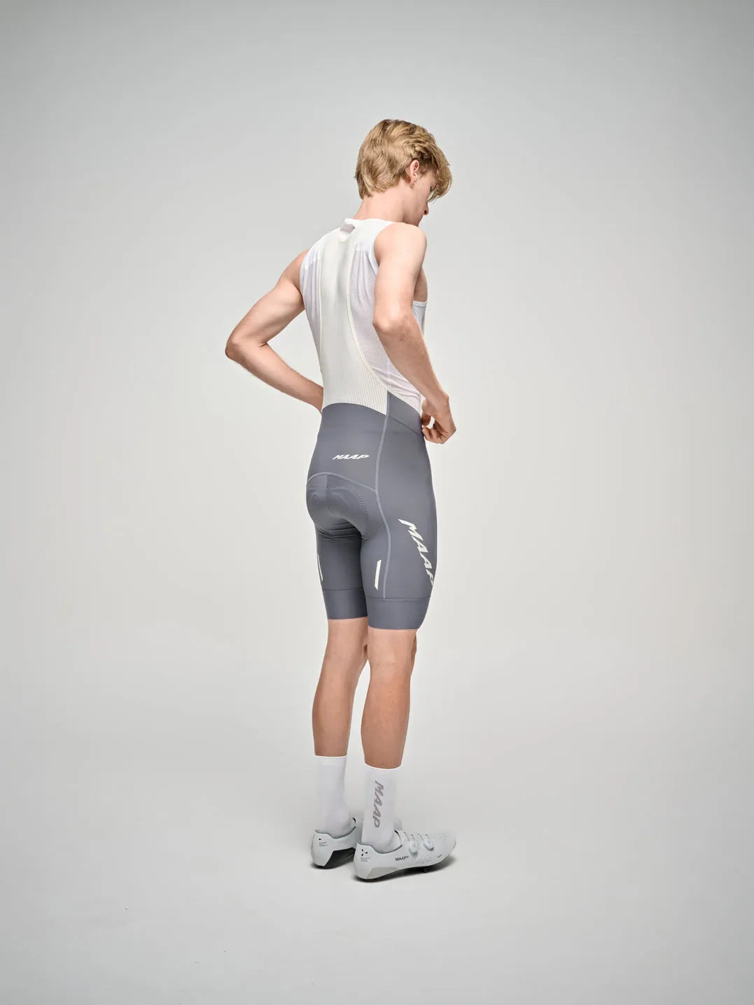 MAAP Emerge Team Bib Evo Bib Shorts - Odyssey