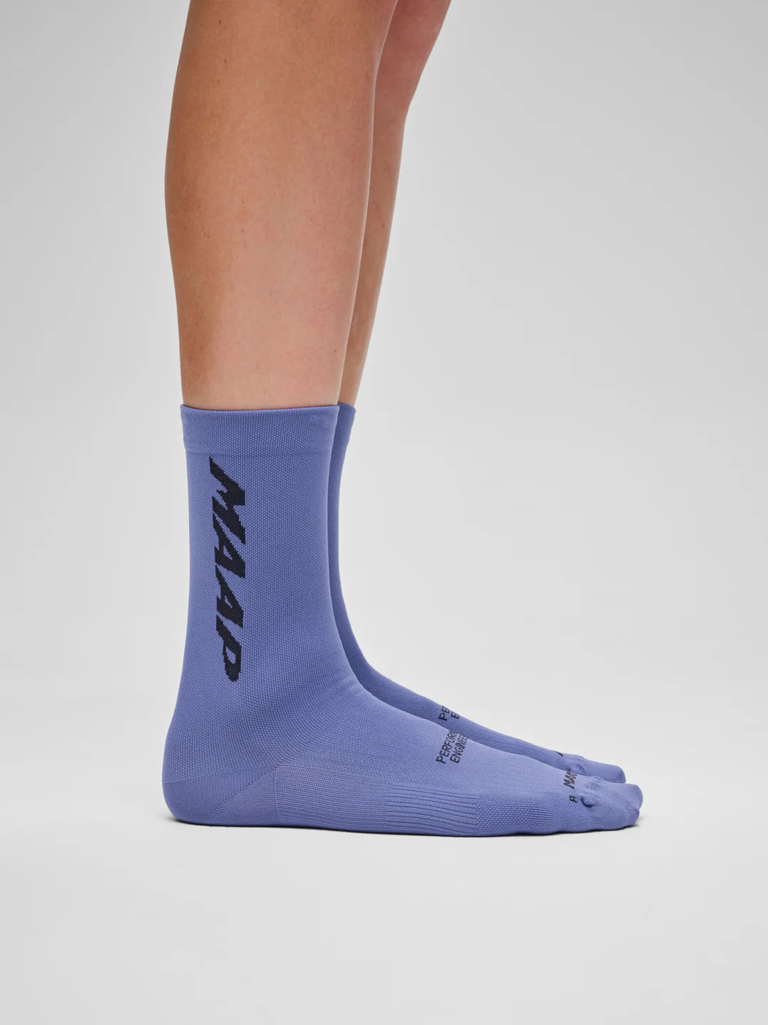 MAAP Emerge Team Socks - Amparo Blue