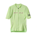 MAAP Evade Pro Base Women Jersey 2.0 - Meadow