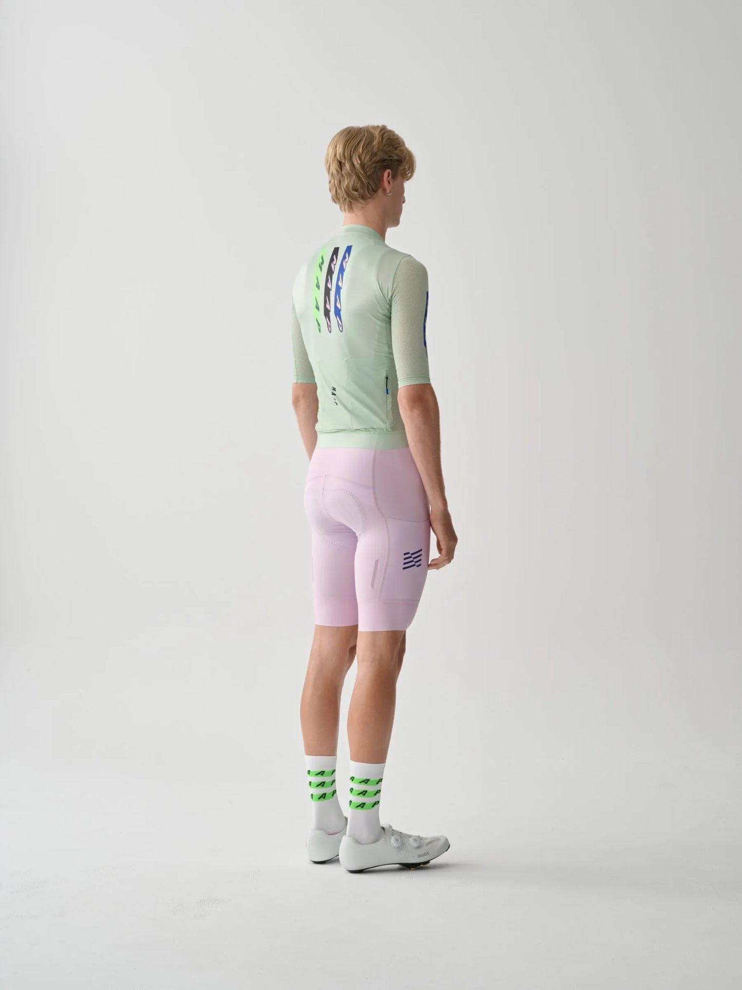 MAAP Evade X Pro Air Jersey 3.0 - Sage