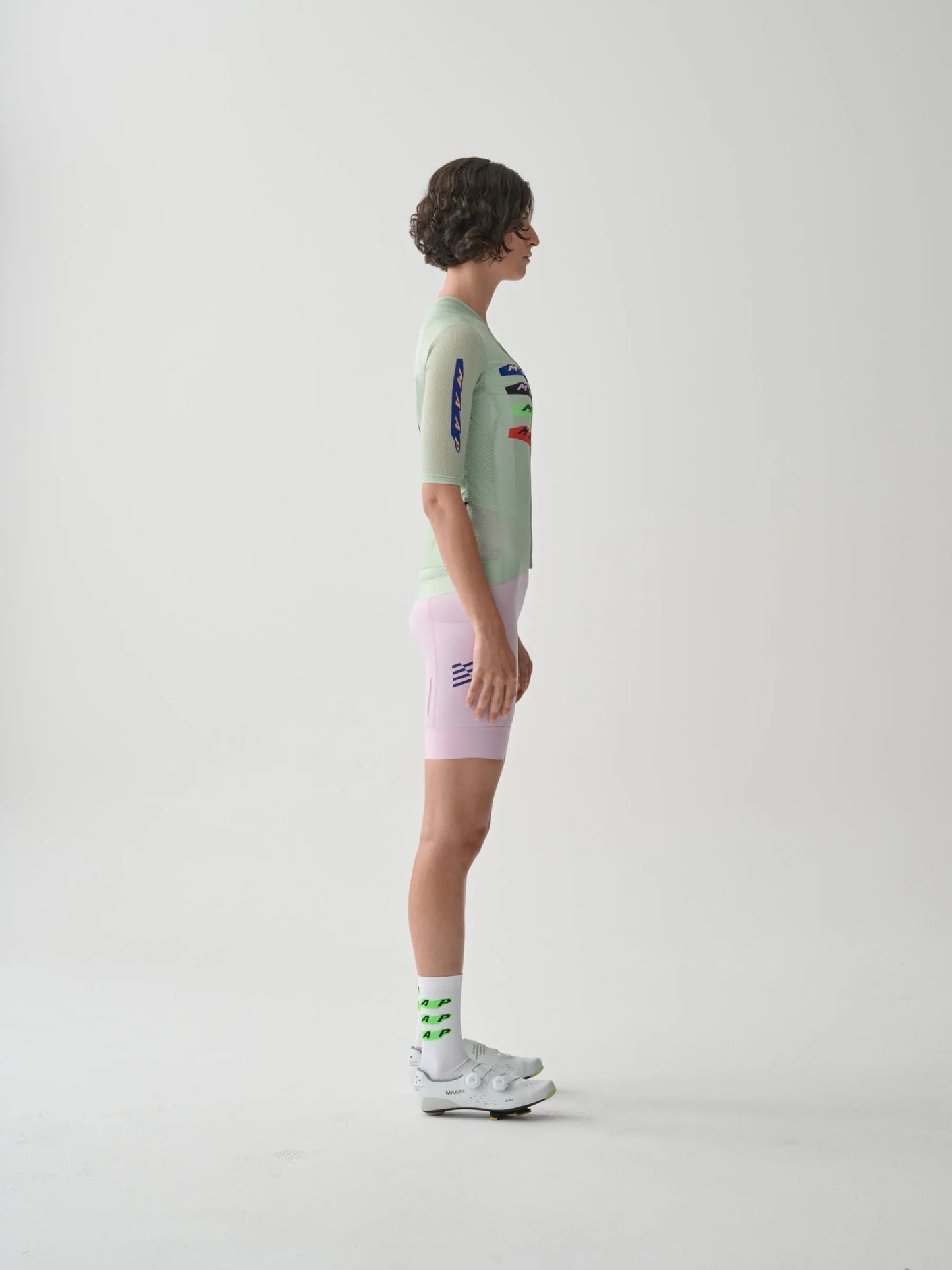 MAAP Evade X Pro Air Women Jersey 3.0 - Sage