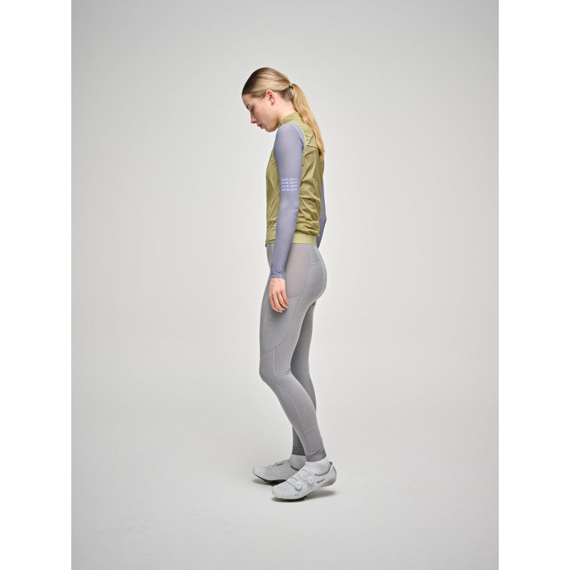 MAAP FLOW VEST - DARK ORE