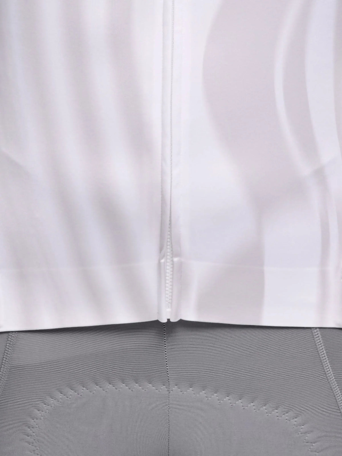 MAAP HALO TEAM THERMAL LONG SLEEVE JERSEY - HALO STATIC GREY