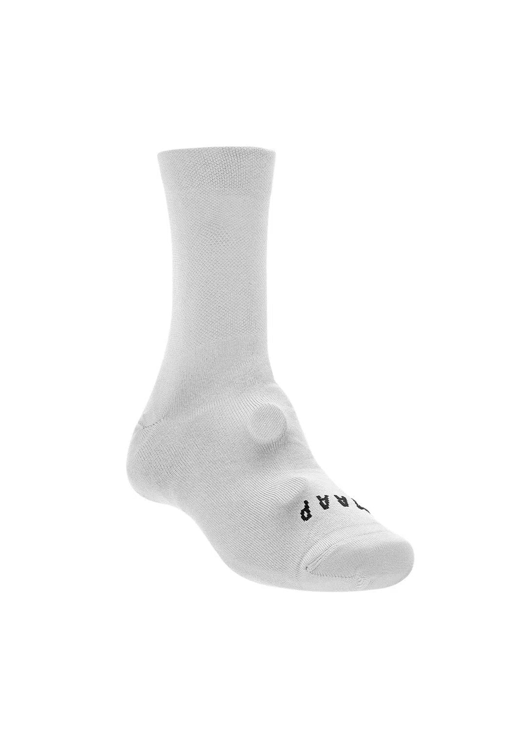 MAAP Knitted Oversock - White