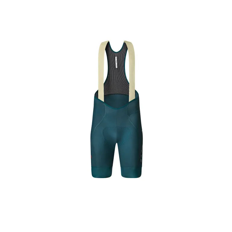 MAAP LEVEL TEAM BIB EVO - TEAL