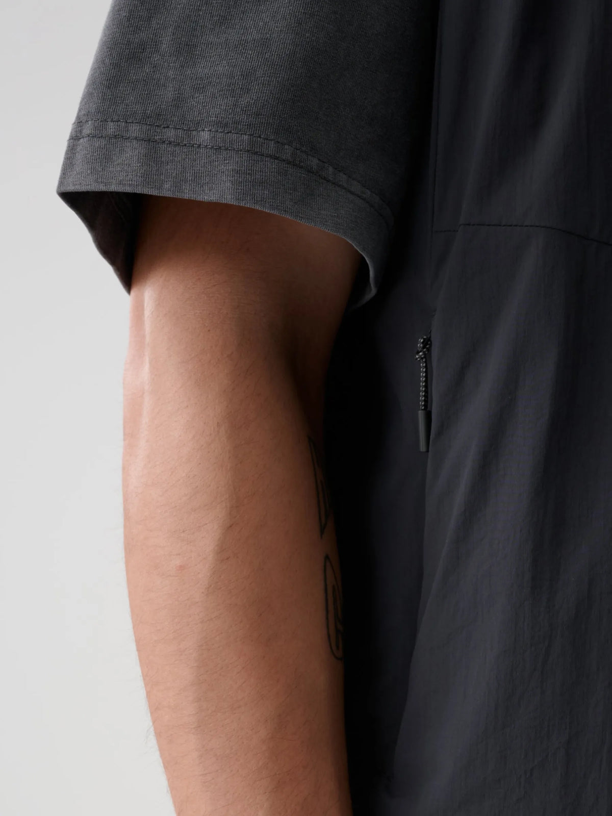 MAAP MTA INSULATED VEST - KALAMATA