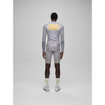 MAAP PULSE PRO AIR LS JERSEY 3.0 - PLATINIUM GREY