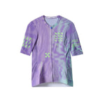 MAAP Privateer Rosa Kloser Women Pro Air Jersey - Purple