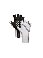 MAAP Pro Aero Mitt - White