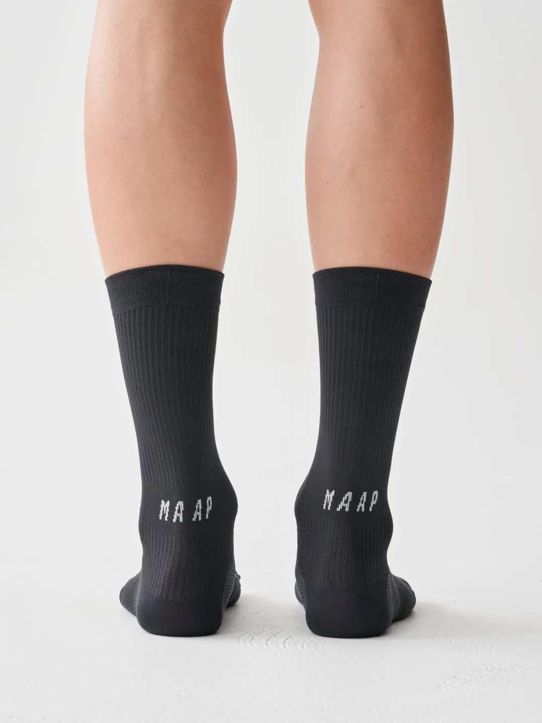 MAAP Proknit Sock - Black