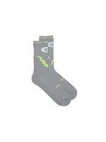 MAAP Spectrum Team Sock - Urban Grey