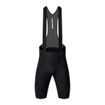 MAAP TEAM BIB EVO LONG - BLACK/BLACK
