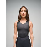 MAAP TEAM MESH BASE LAYER - BLACK