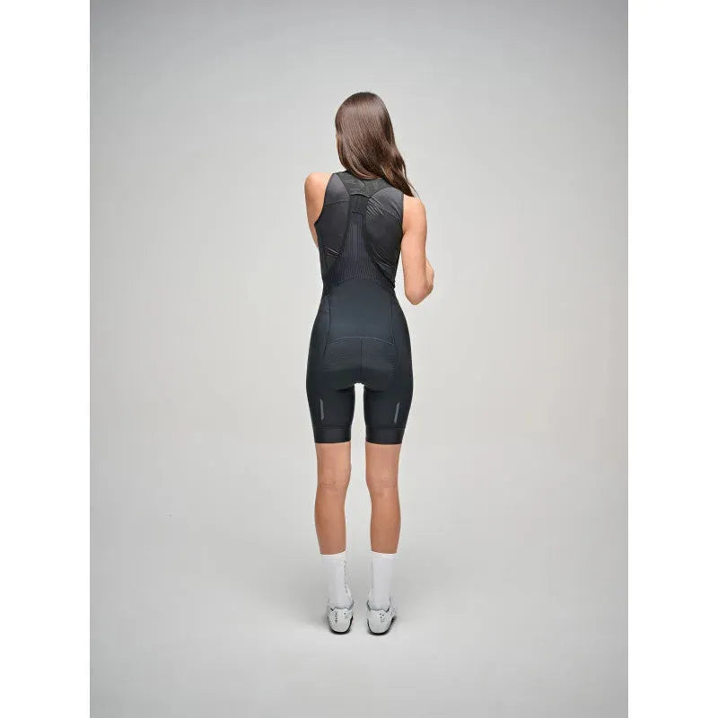 MAAP TEAM MESH BASE LAYER - BLACK