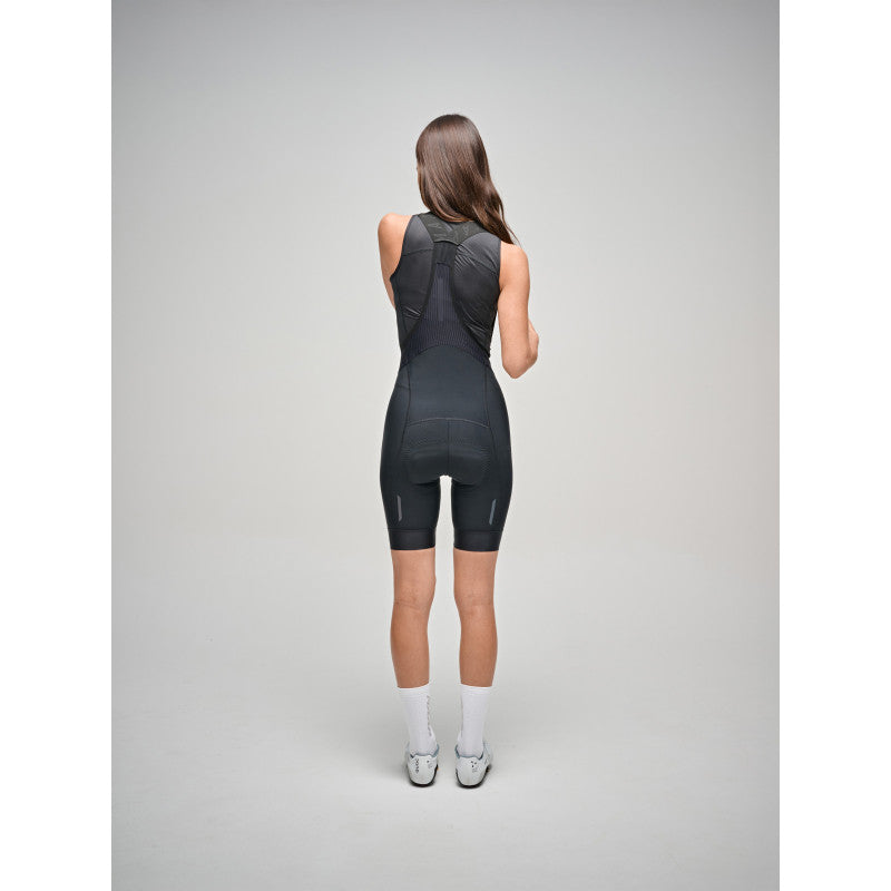MAAP TEAM MESH BASE LAYER - BLACK