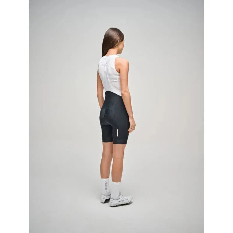 MAAP TEAM MESH BASE LAYER - WHITE
