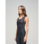 MAAP TEAM MIDWEIGHT BASE LAYER - BLACK