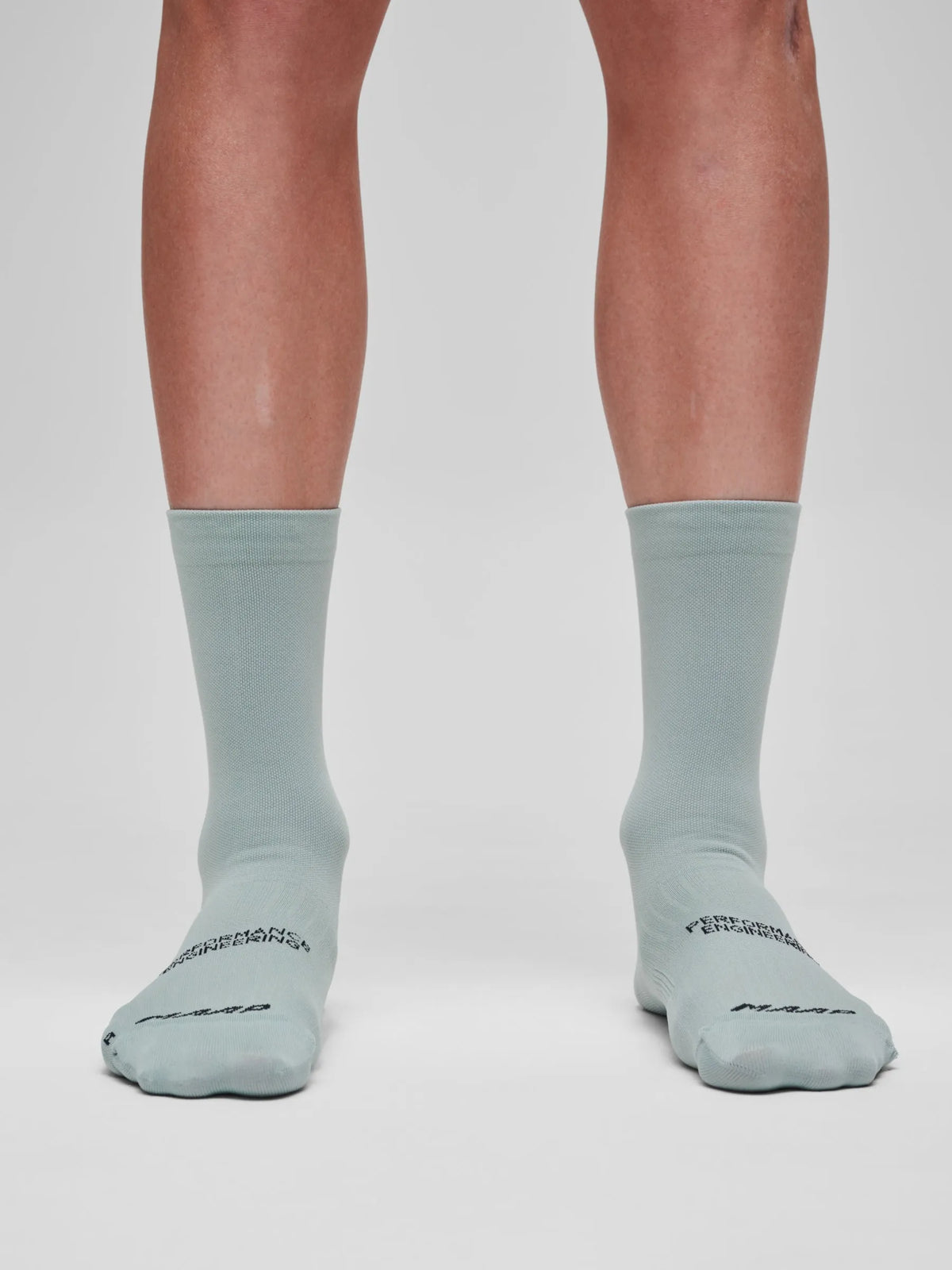 MAAP TEAM SOCK - AQUA GREY