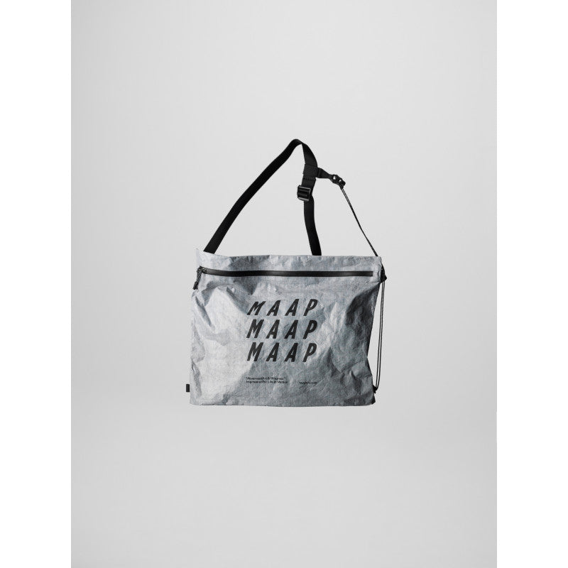 MAAP TECH POUCH - GRAPHITE