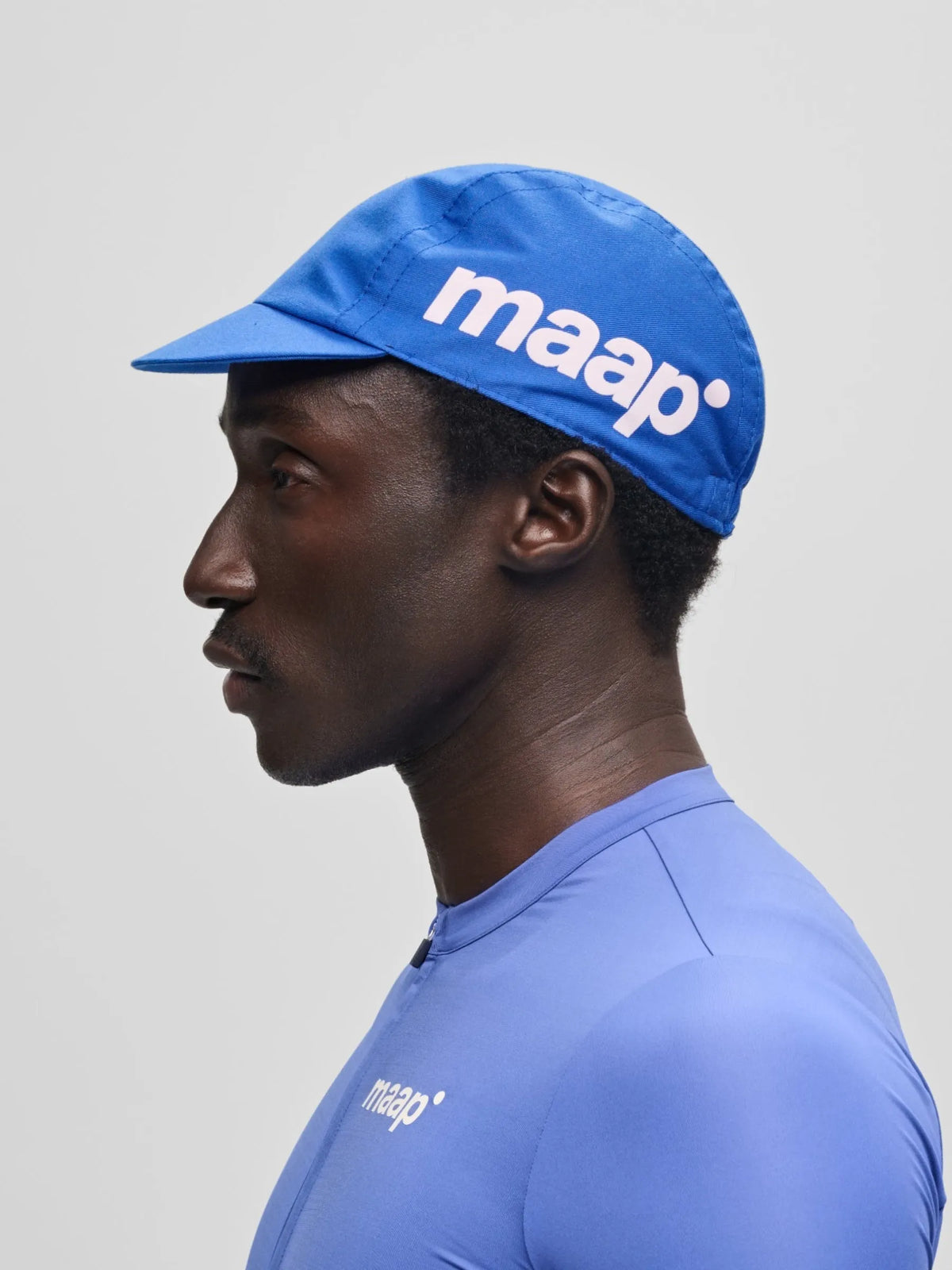 MAAP TRAINING CAP - BLUE INK