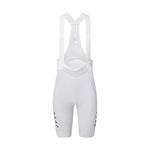 MAAP Team Bib Evo Cargo Women Bib Shorts - White