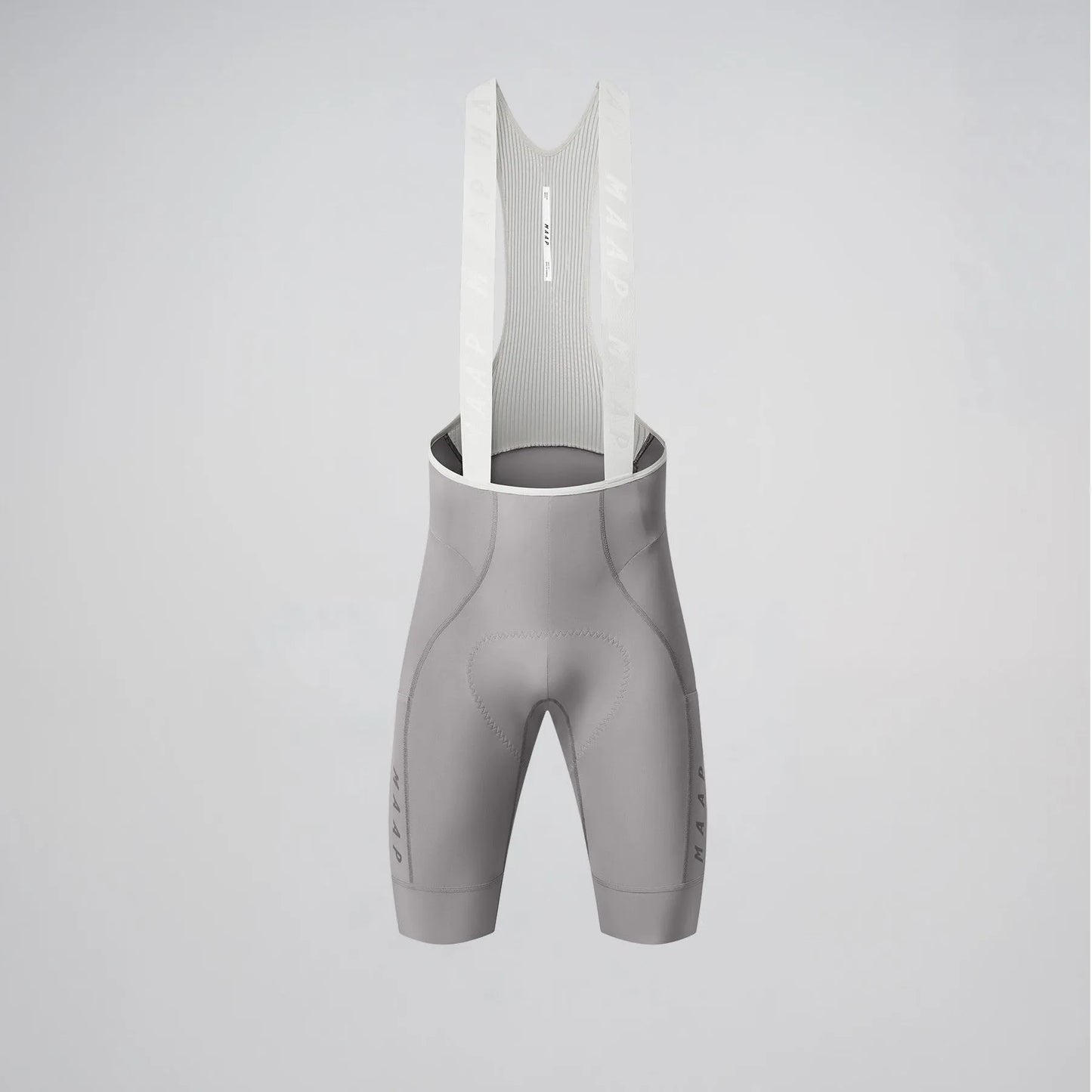MAAP Team Bib Evo - Long - Titanium