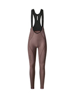 MAAP Team Evo Thermal Women Bib Tights - Dark Clay