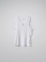 MAAP Team Mesh Base Layer - White