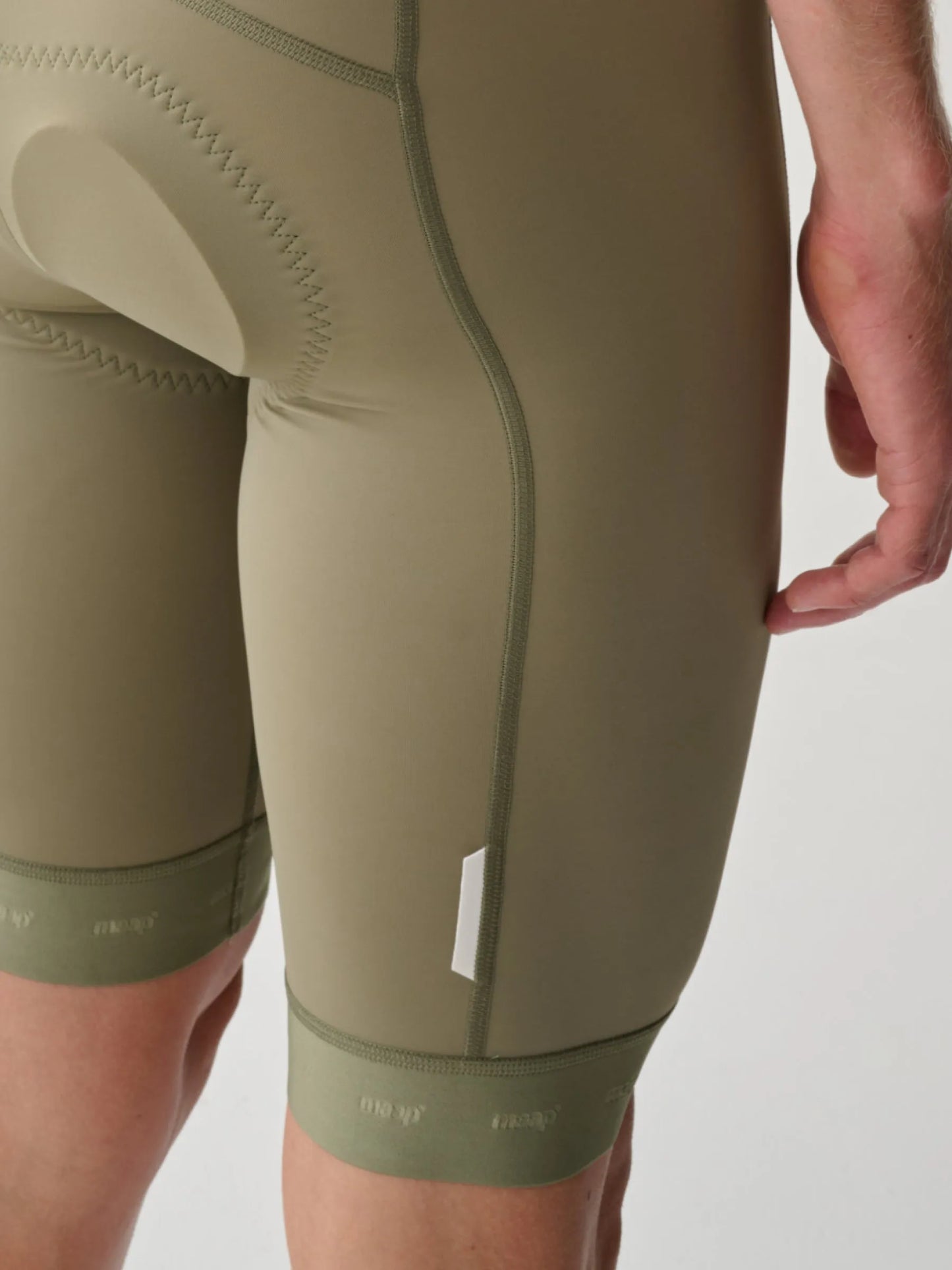 MAAP Training Bib 3.0 - Oak