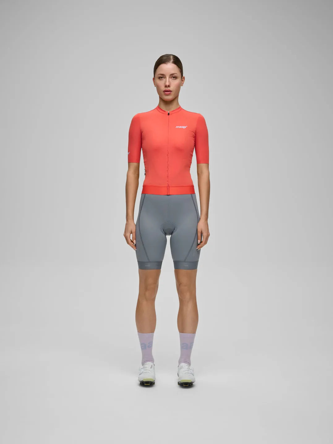 MAAP Training Women Bib Shorts 3.0 - Cobblestone