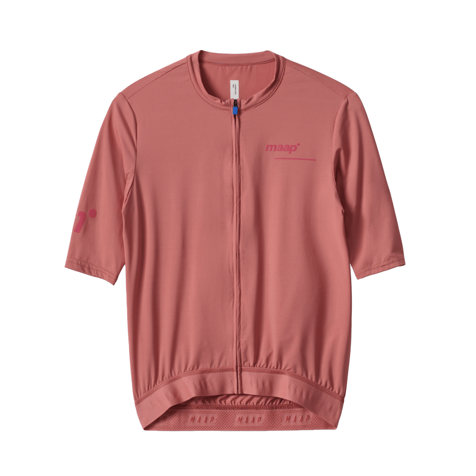 MAAP Training Women Jersey - Dusty Rose | Velodrom Cycling Store  Velodrom  CC